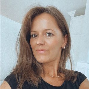 Meet your Posher, Bea